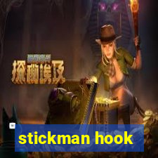 stickman hook